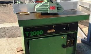Freza 1291-17 Freza 1291-17
