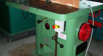 Freza 859 Freza 859
