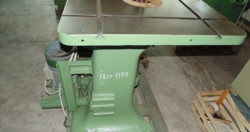 Freza 1119 Freza 1119