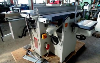 Combined machine C300 Combined machine C300