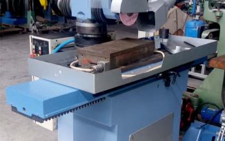 Grinder Stehle 1920 Grinder Stehle 1920
