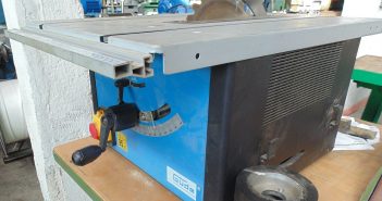 Table saw Güde Table saw Güde