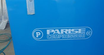 Kompresor 2124-18 Kompresor 2124-18