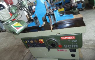 Freza SCM 1712-18 Freza SCM 1712_18