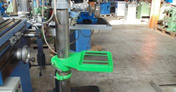 Drill SERRMAC Metal drill 2301-18