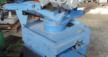 Cutoff saw Adige Cutoff saw Adige