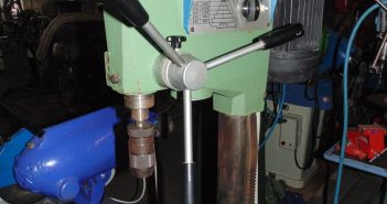 Bušilica Bimak 2302-18 Bušilica Bimak 2302-18