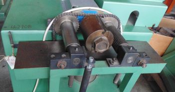 Freza za burad 2108 Freza za burad 2108