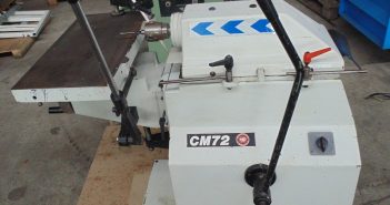 Дрель СМ72 Дрель СМ72