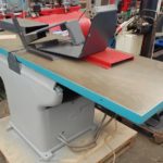 Jointer AS 2447-19