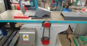 Jointer AS 2447-19