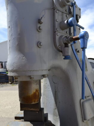 Steel Power Hammer MIN