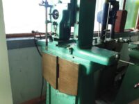 Keten frezer 05tr Keten frezer 05tr