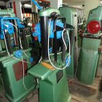 Keten frezer 1923 Keten frezer 1923