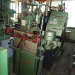 Keten frezer 355 Keten frezer 355