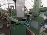 Keten frezer 611 Keten frezer 611
