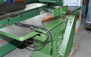 Jointer 02T 
