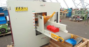 Horizontalna brenta HP66 Horizontalna brenda HP66