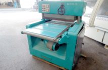 Wide sanding machine 3994-21