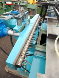 Dowel driller 3779-21