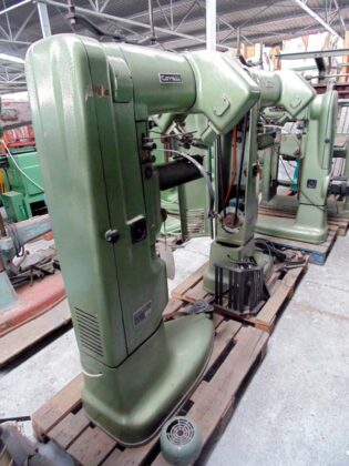 Corali M67 b
