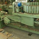 Kružna testera 2363-19 Corali M-108