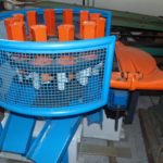 Карусель Corali M108 Карусель Corali M108