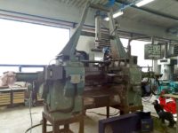 Ljuštilica Corali M82 Ljuštilica Corali M82