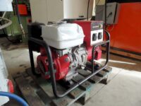 AC generator Honda 4731-22