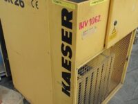 Kompresor KAESER 1062 Kompresor Kaeser 1062