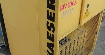 Kompresor Kaeser 1062