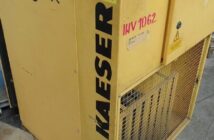 Воздушный компрессор KAESER 1062
