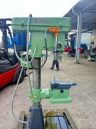 Stubna bušilica 5468-25