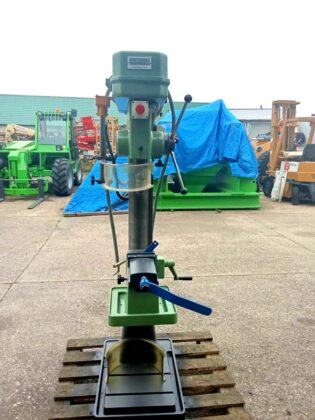 Stubna bušilica 5468-25