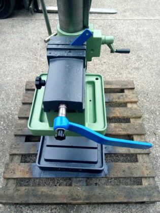 Stubna bušilica 5468-25