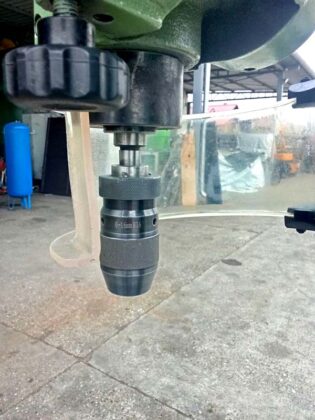 Stubna bušilica 5468-25