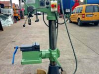 Pillar drill 5468-25 Pillar drill 5468-25