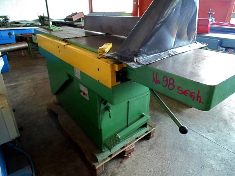 Jointer 98