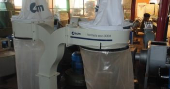 Aspirator SCM Aspirator SCM
