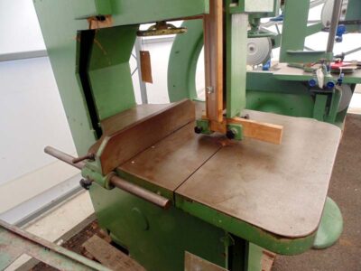 Bansek 255 SB