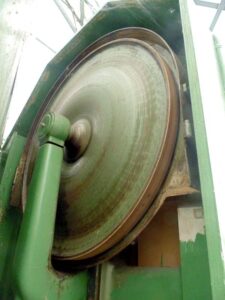 Bansek 255 SB