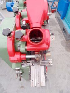 Planer Gabbiani 4810-22