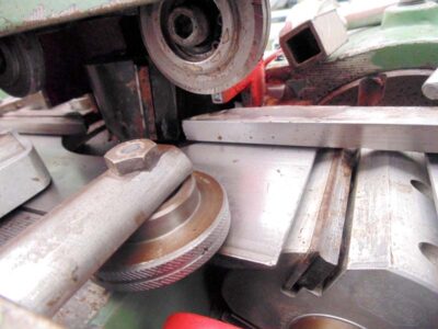 Planer Gabbiani 4810-22