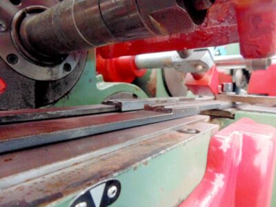 Planer Gabbiani 4810-22