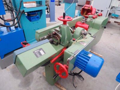 Four-sided machine 4810-22