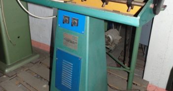 Metal Grinder 1426