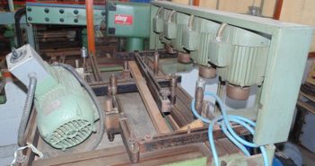 Drilling Machine 02 M