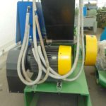Wood shredder 869