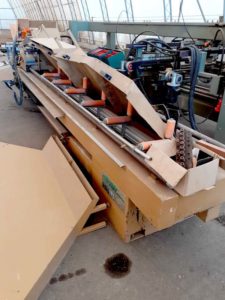 Double mitre saw 3323_20