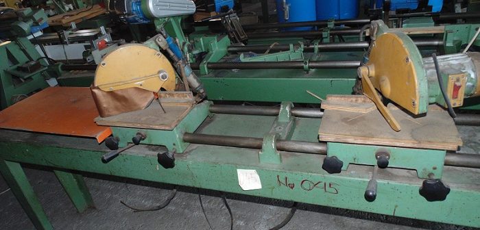 Double Saw 045